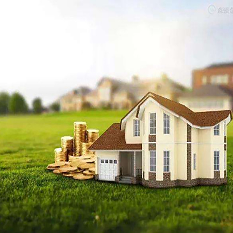 上蔡房屋抵押贷款流程|房产抵押贷款资料|住房抵押贷