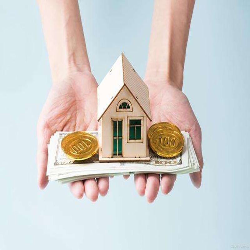 上蔡房产抵押贷款流程|银行房屋抵押贷款|房子抵押贷款